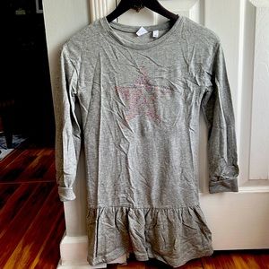 Gap factory dress never worn